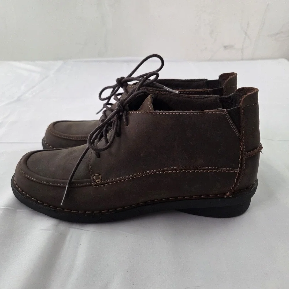 Clarks good pre